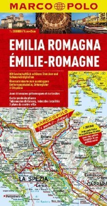 Taliansko č.6-Emilia Romagna