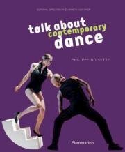 Talk About Contemporary Dance