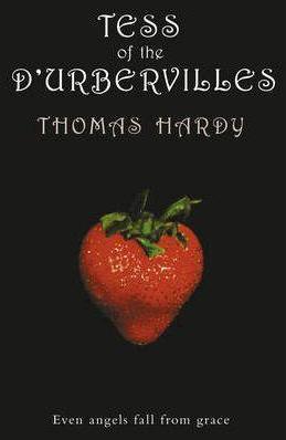 Tess Of The Durbervilles
