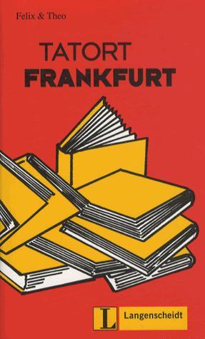 Tatort Frankfurt - Langenscheidt Lekture 2