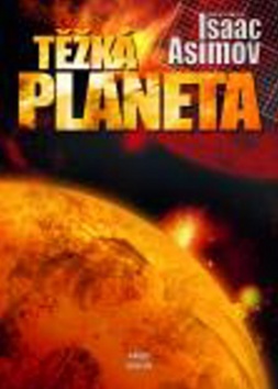 Těžká planéta