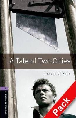 Tale of Two Cities + CD