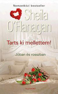 Tarts ki mellettem! Jóban és rosszban
