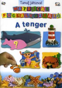 Tanulj játszva!- A tenger