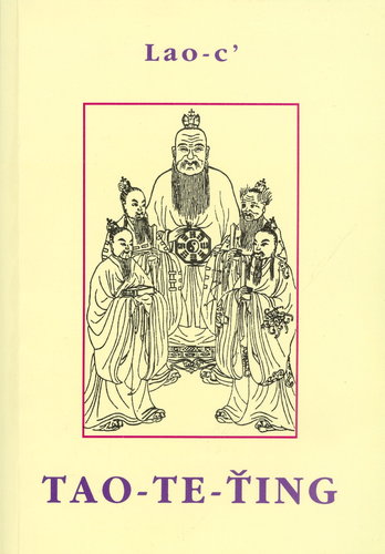 Tao te ťing (Lao-c´) 2.vydanie