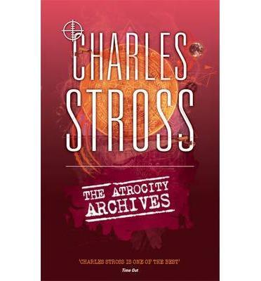 The Atrocity Archives