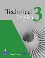 Technical English 3 Course Book