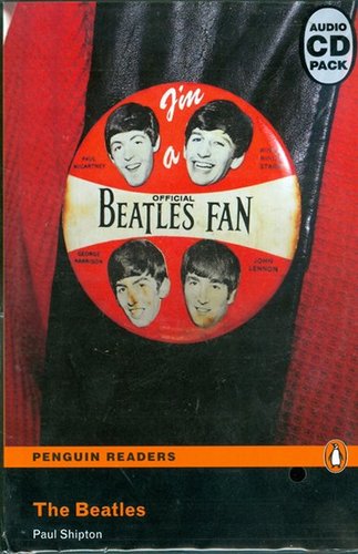 The Beatles + CD