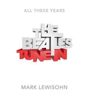 The Beatles - All These Years