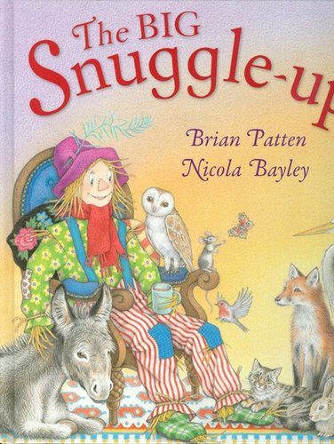 The Big Snuggle-up