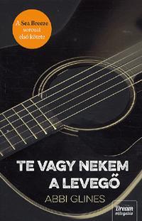 Te vagy nekem a levegő