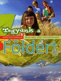 Tegyünk a Földért