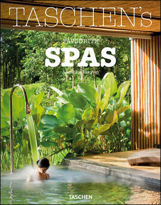 Taschens Favourite Spas