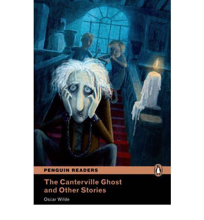The Canterville Ghost and Other Stories + MP3