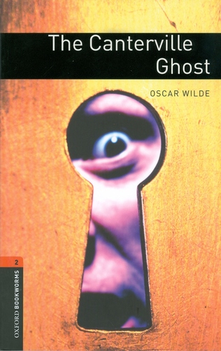 The Canterville Ghost - OBL 2