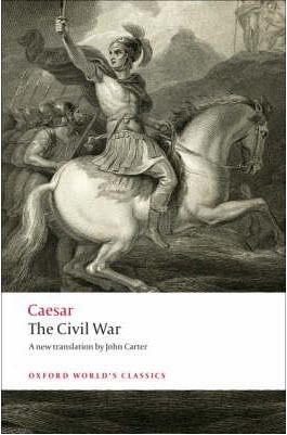 The Civil War (Oxford World´s Classics)