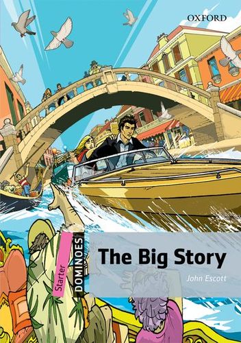 The big story+MultiROM