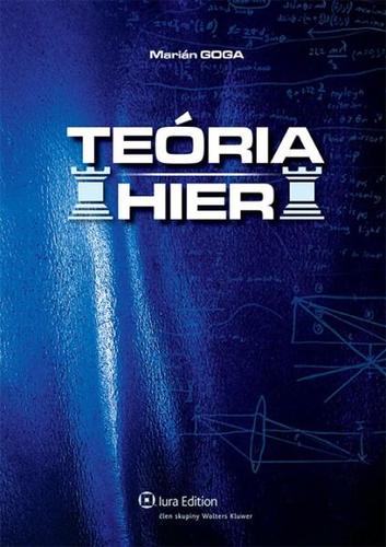 Teória hier, 1 vydanie