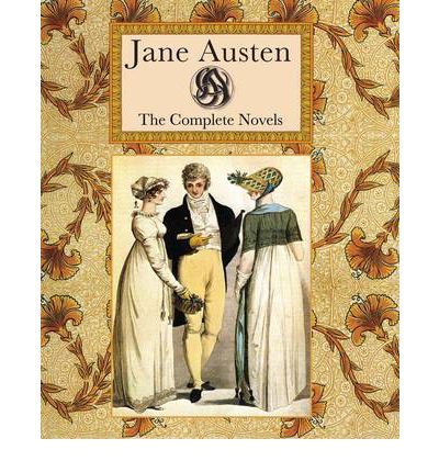 The Complete Works