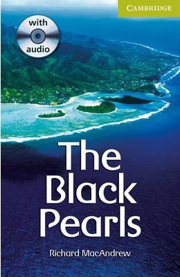The Black Pearls + CD