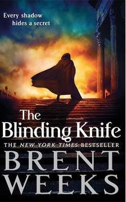 The Blinding Knife