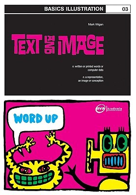 Text And Image