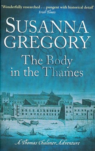 The Body in the Thames