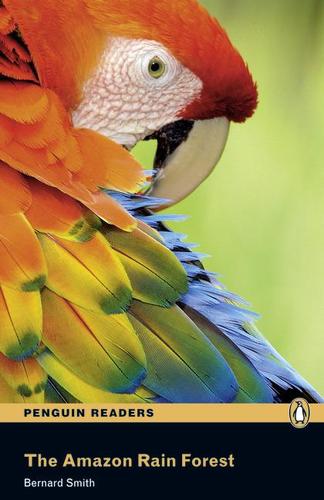 The Amazon Rain Forest + Mp3
