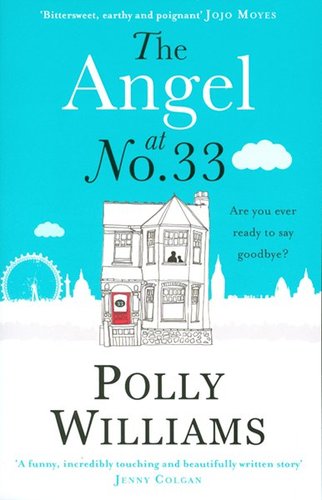 The Angel at No. 33