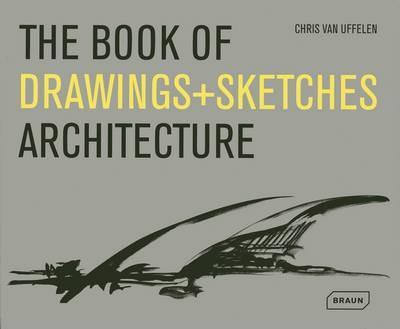 The Book of Sketches + Drawings - Architecture