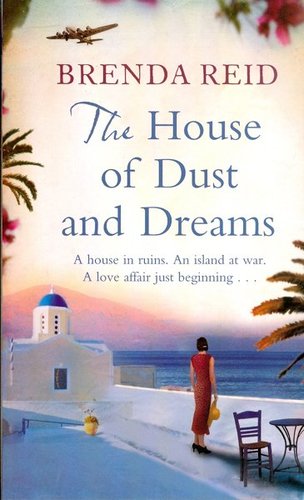 The House of Dust and Dreams