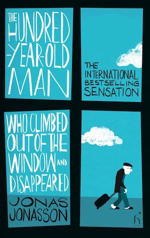 The Hundred Year Old Man Who Climbed