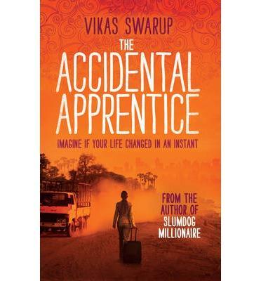 The Accidental Apprentice