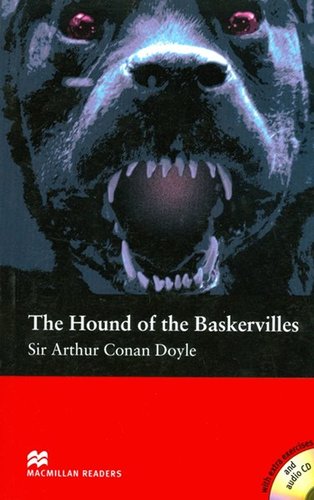 The Hound of the Baskervilles+CD