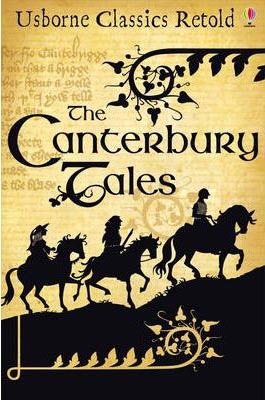 The Cantebury tales