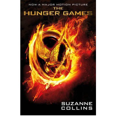 The Hunger Games film-tie