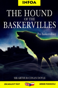 The Hound of the Baskervilles - Zrcadlová četba