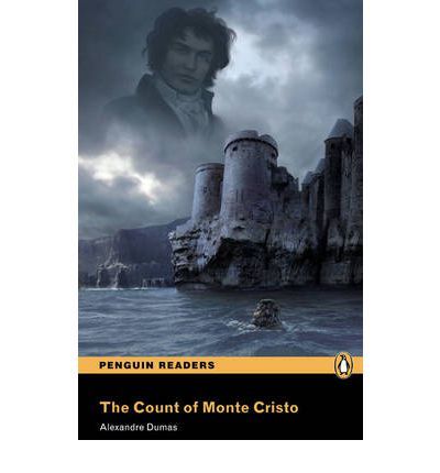 The Count of Monte Cristo + Mp3