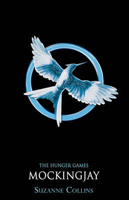 The Hunger Games Mockingjay Classic