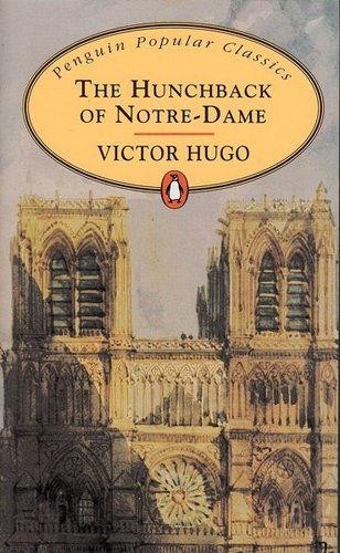 The Hunchback of Notre Dame