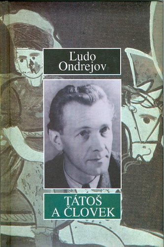 Tátoš a človek