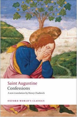 The Confessions (Oxford World´s Classics)