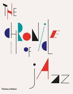 The Chronicle of Jazz