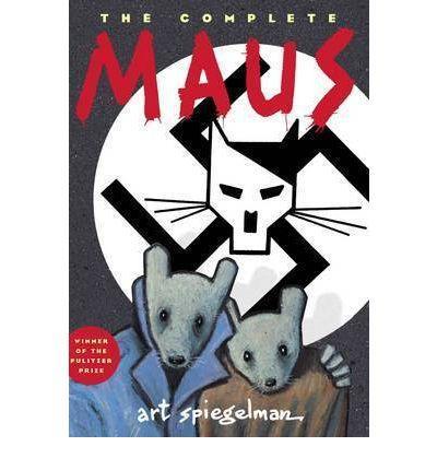 The Complete Maus