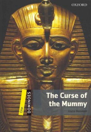 The Curse of the Mummy