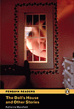 The Doll´s House and Other Stories + CD