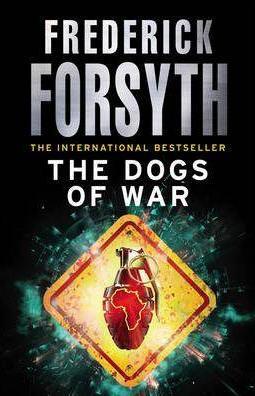 The Dogs of War
