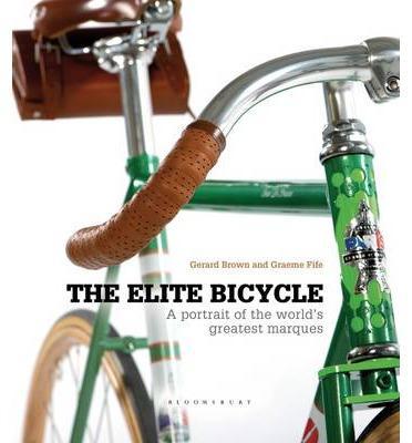The Elite Bicycle