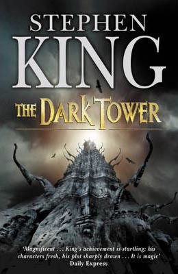 The Dark Tower 7