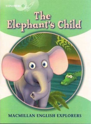 The Elephant's Child